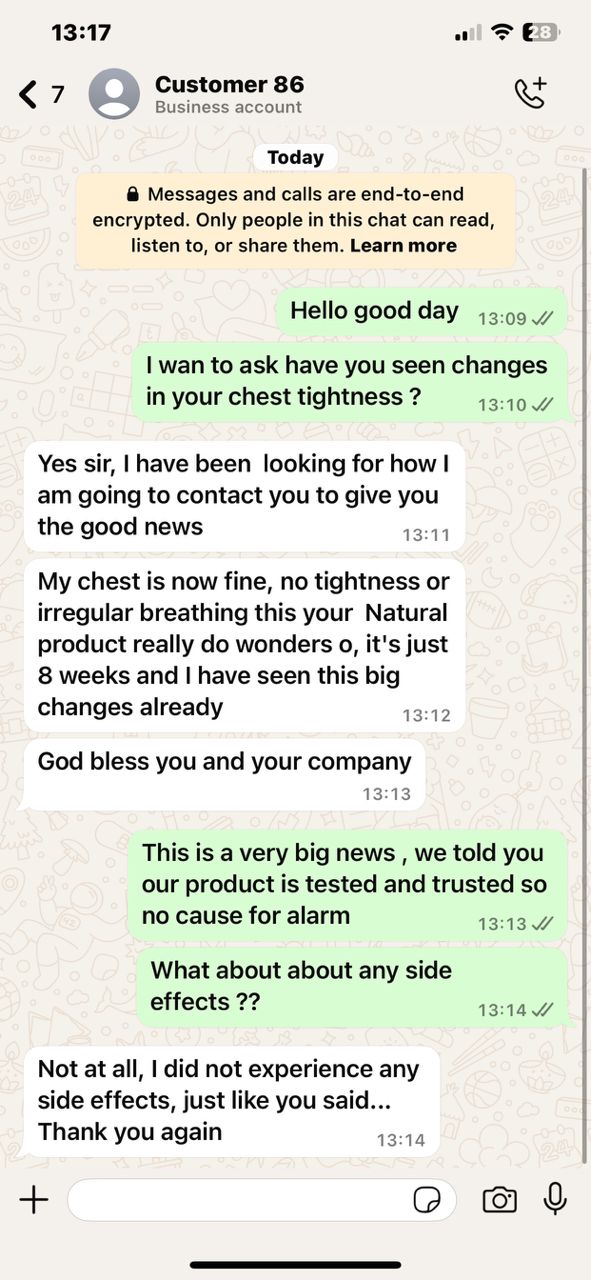 Testimonial 10